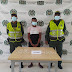  En Riohacha: dos detenidos con estupefacientes, en sendos operativos