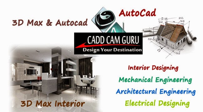 CADD CAM GURU