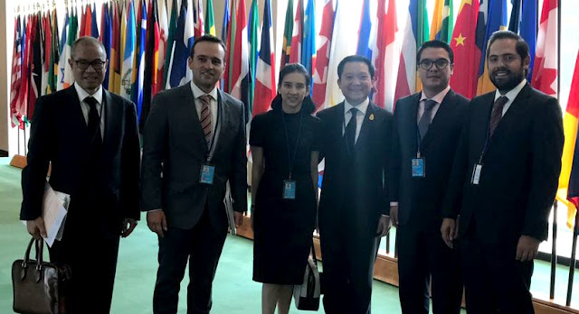 Jóvenes voluntarios de la ONU llegan a Puebla: Gerardo Islas