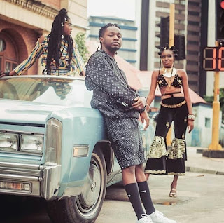 Omah Lay Biography, Pictures, Age, Girlfriend, Wife, House Cars, Net Worth 4 omahlayfanclub 20210723 100