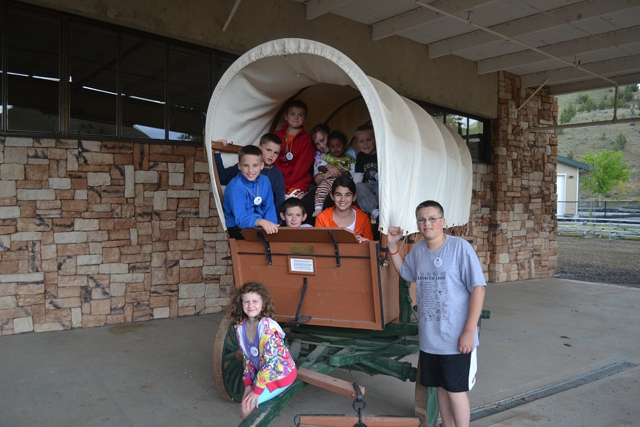 THE STUTZMAN FAMILY~ TREASURES THROUGH HIS GRACE: Young Life ...