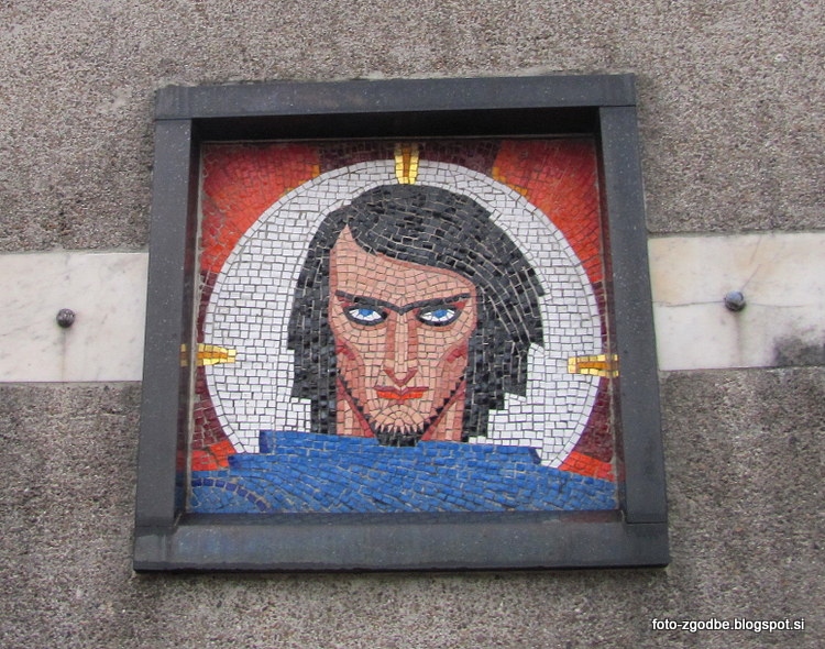 Radovljica - Helena in Ivan Vurnik
