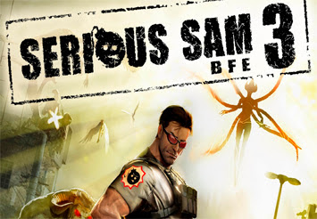 Serious Sam 3: BFE [Full] [Español] [MEGA]