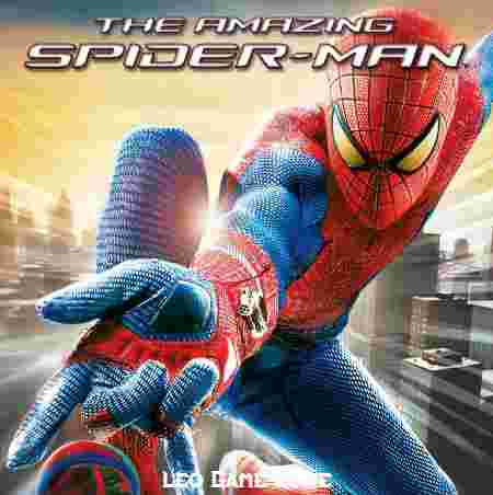 the amazing spider man the game download the amazing spider man the game download