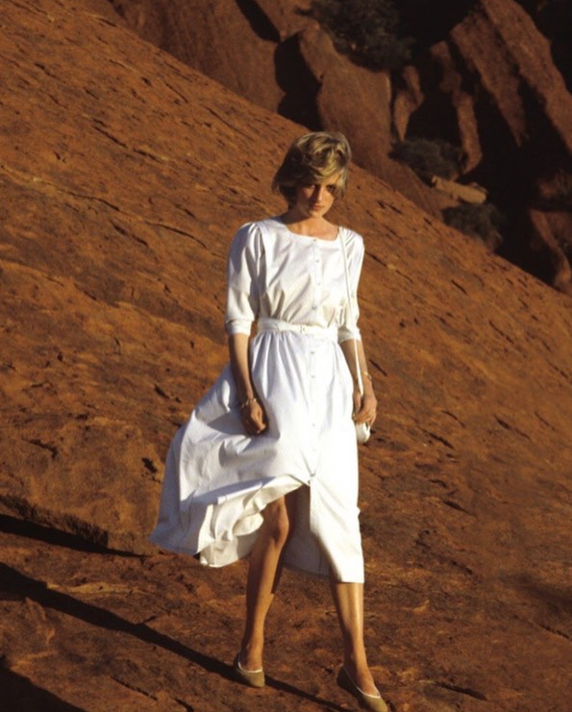 Moodboard: Autumn Neutrals in Shades of White