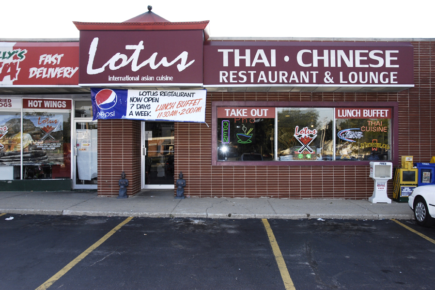 greenbaydailyphotos Lotus Restaurant
