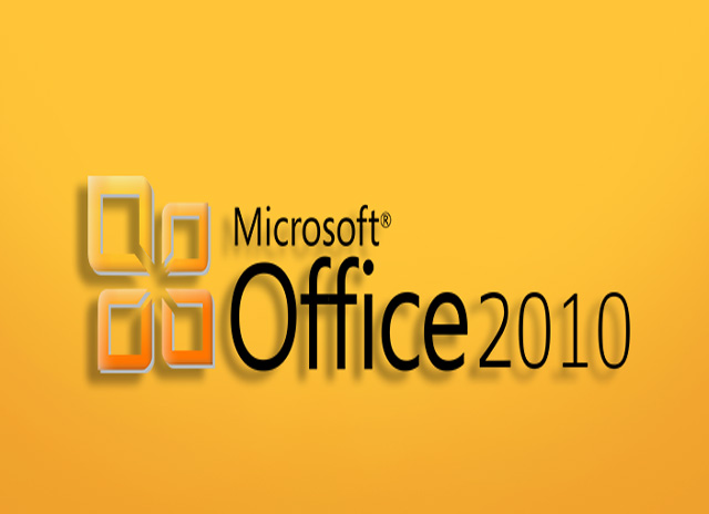 Office 2010 Plus VL Full -
