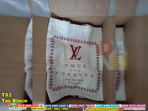 jual Tas Blaco