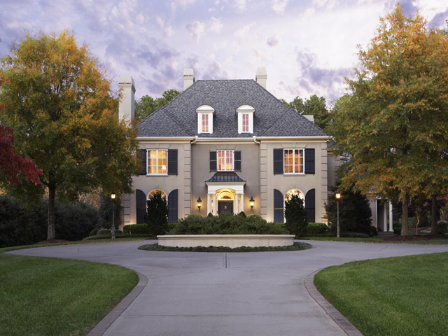 House Beautiful: Kirkland Residence