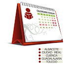 Calendario escolar 2012/13- Castilla La Mancha