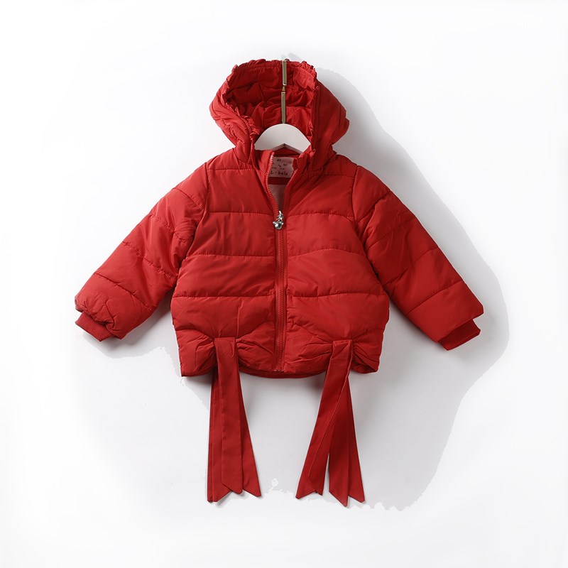 Áo Khoác Bé Trai & Bé Gái 157268 4 5 5