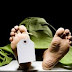 Differences between clinical death and biological death
