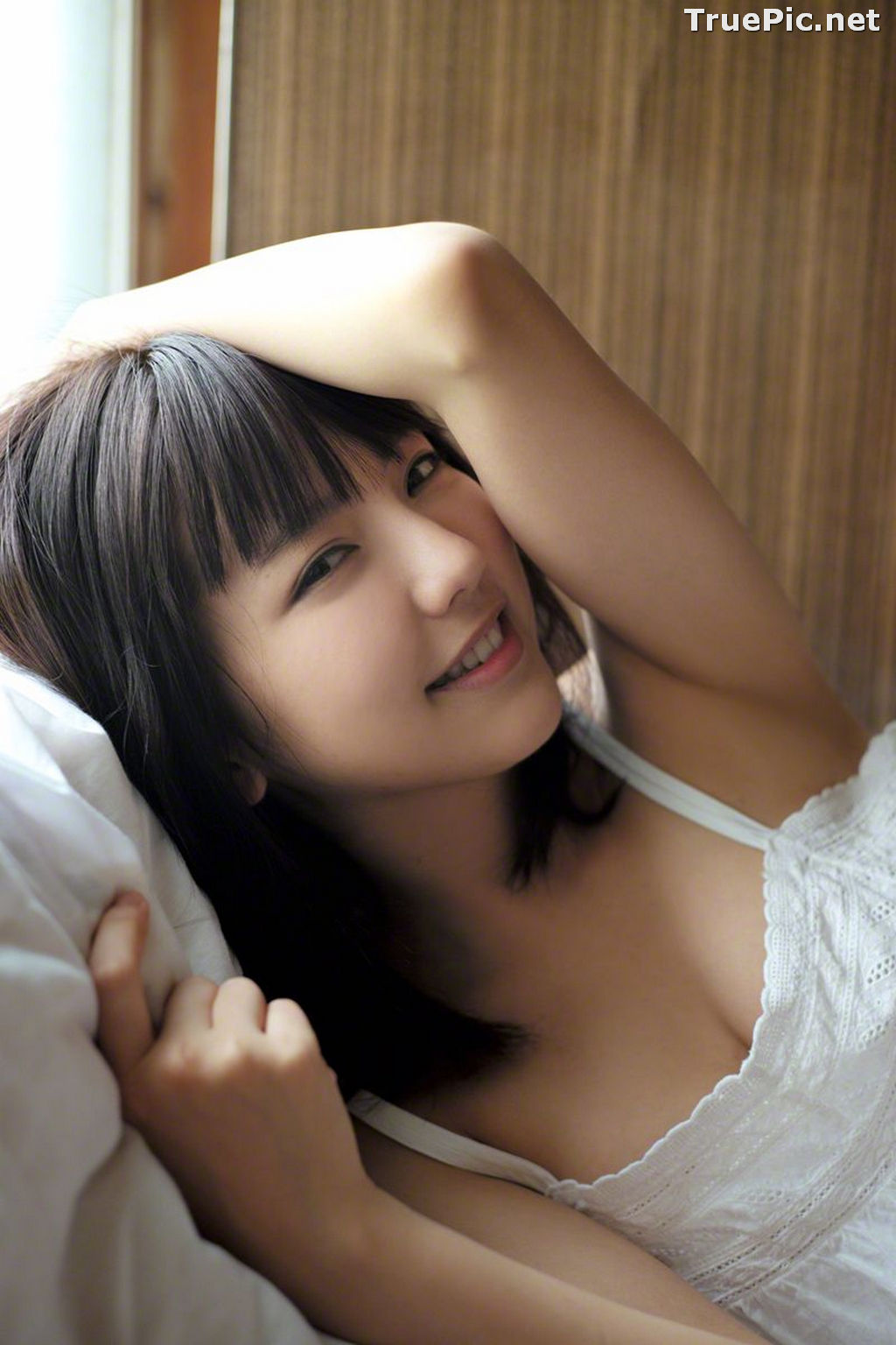 Image Wanibooks No.130 - Japanese Idol Singer and Actress - Erina Mano - TruePic.net - Picture-118