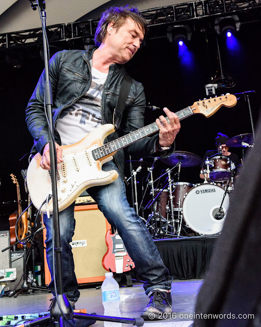 The Spoons at The Bandshell at The Ex on August 25, 2016 Photo by John at One In Ten Words oneintenwords.com toronto indie alternative live music blog concert photography pictures