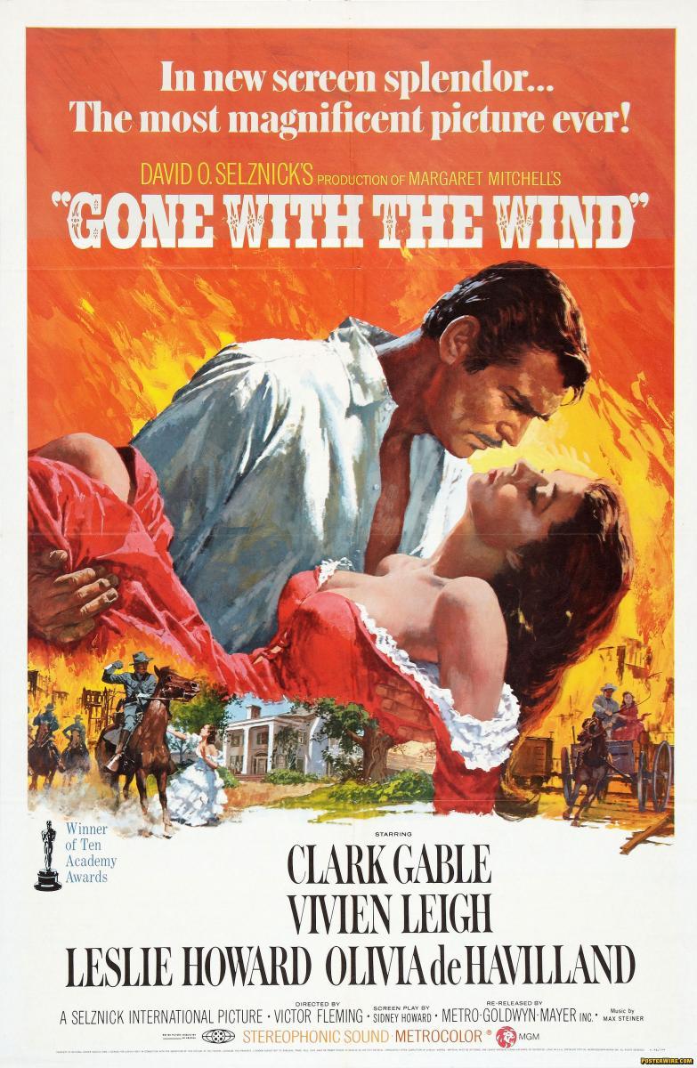 Lo que el viento se llevó by Margaret Mitchell Lo que el viento se llevó by Margaret Mitchell