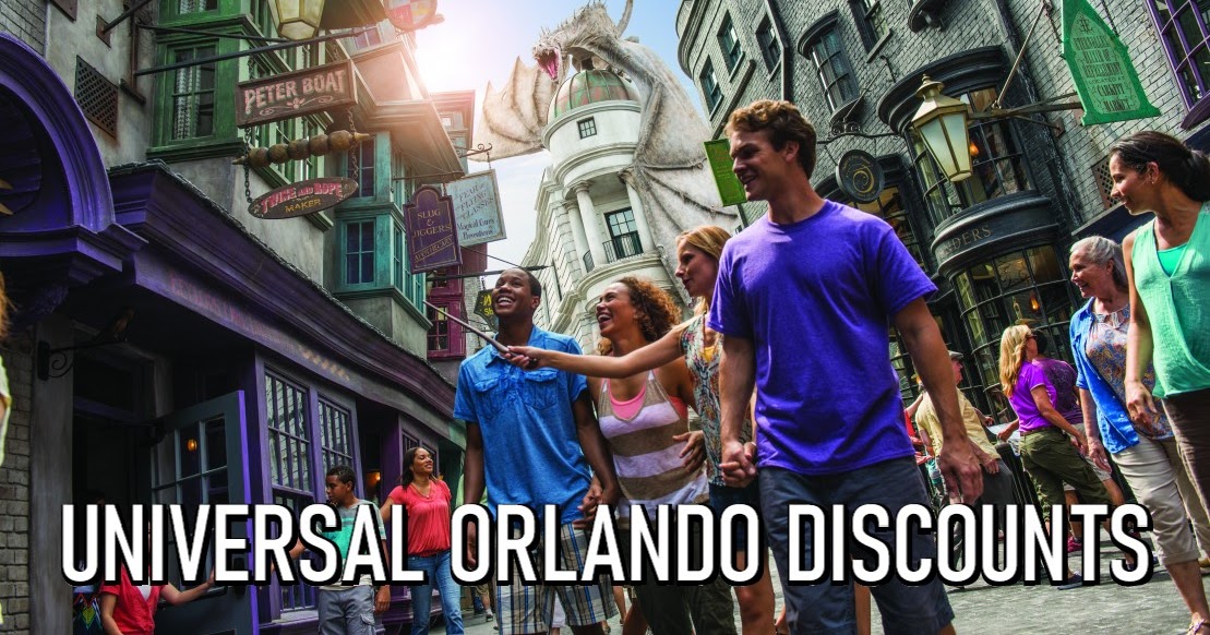 Orlando Theme Park Tickets Packages - aRes Travel