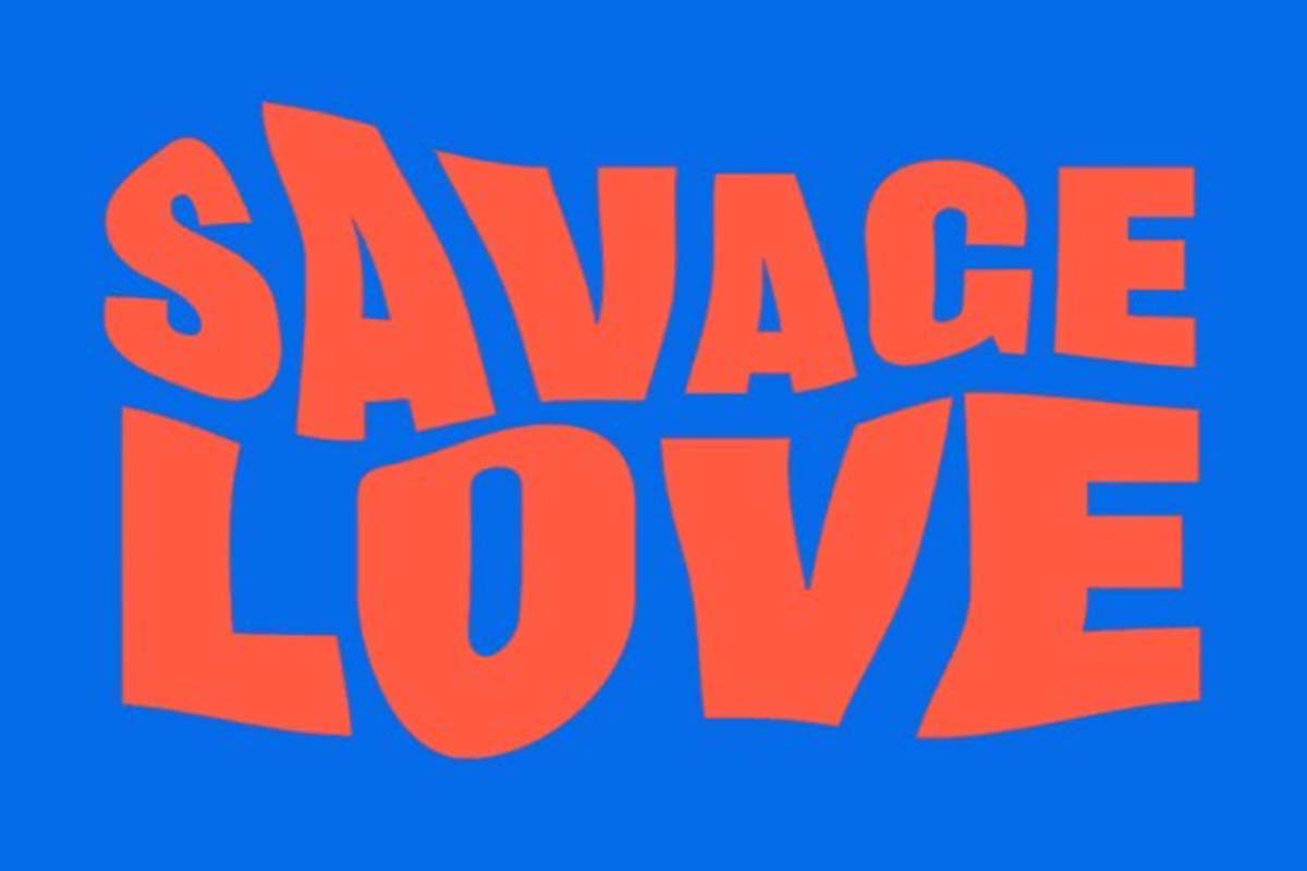 Savage Love | Jason Derulo | Jawash 685 | Guitar Chords | Acoustic Times