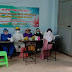 Babinsa Manggisan Koramil 0824/16 Tanggul Dampingi Rapid Test Santri PP Fatihul Ulum