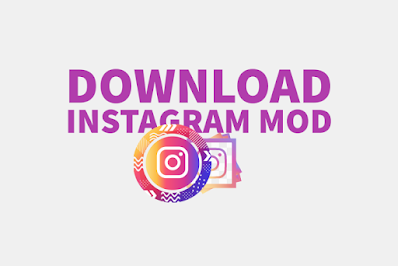 Download Instagram MOD APK Download Instagram MOD APK