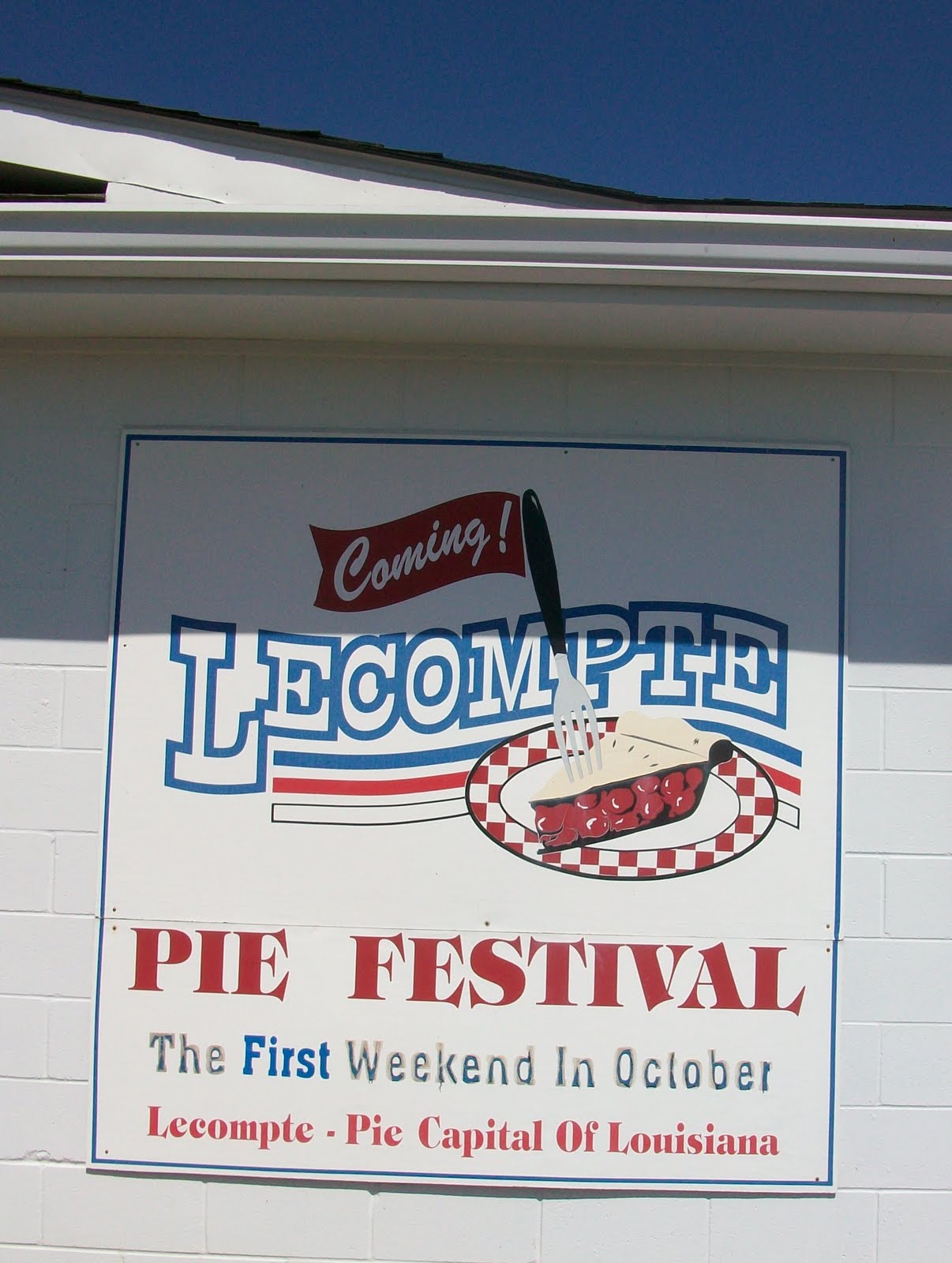 Angie Kay Dilmore Forest Hill, Louisiana A Day at the Nurseries