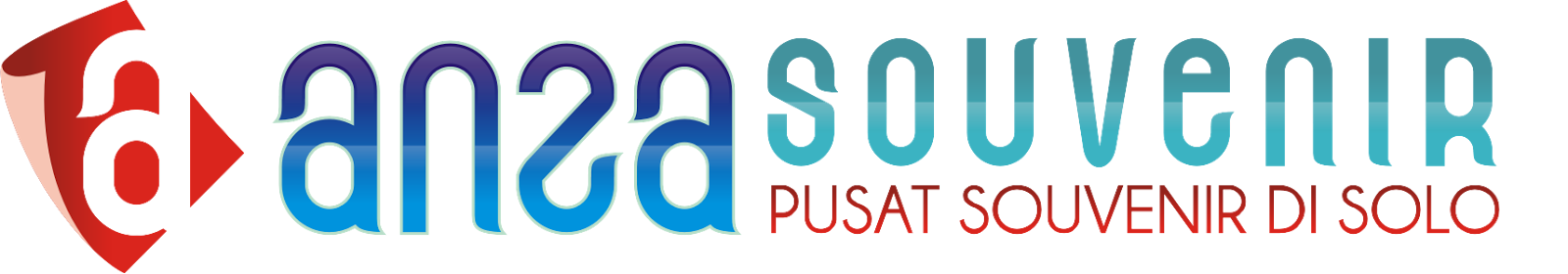 logo Anza Souvenir