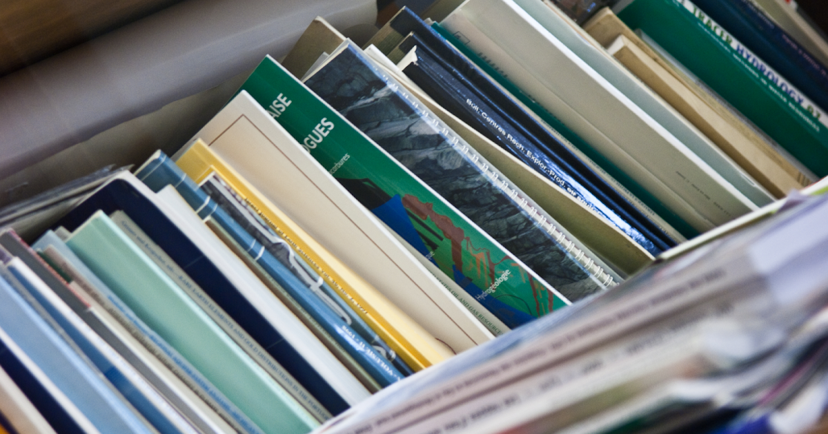 Liste des revues scientifiques de catégorie A, B et C 2018