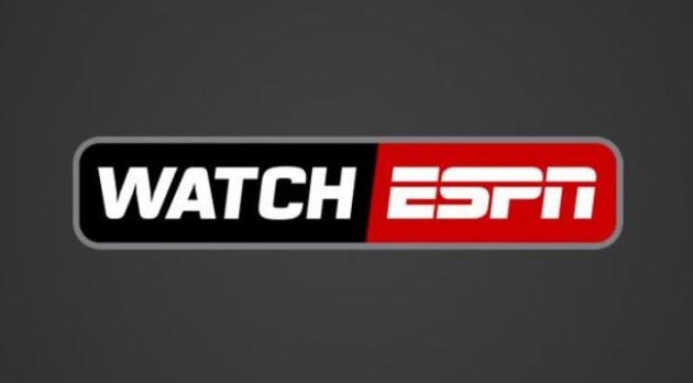 espn watch