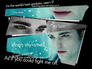 Edward Cullen