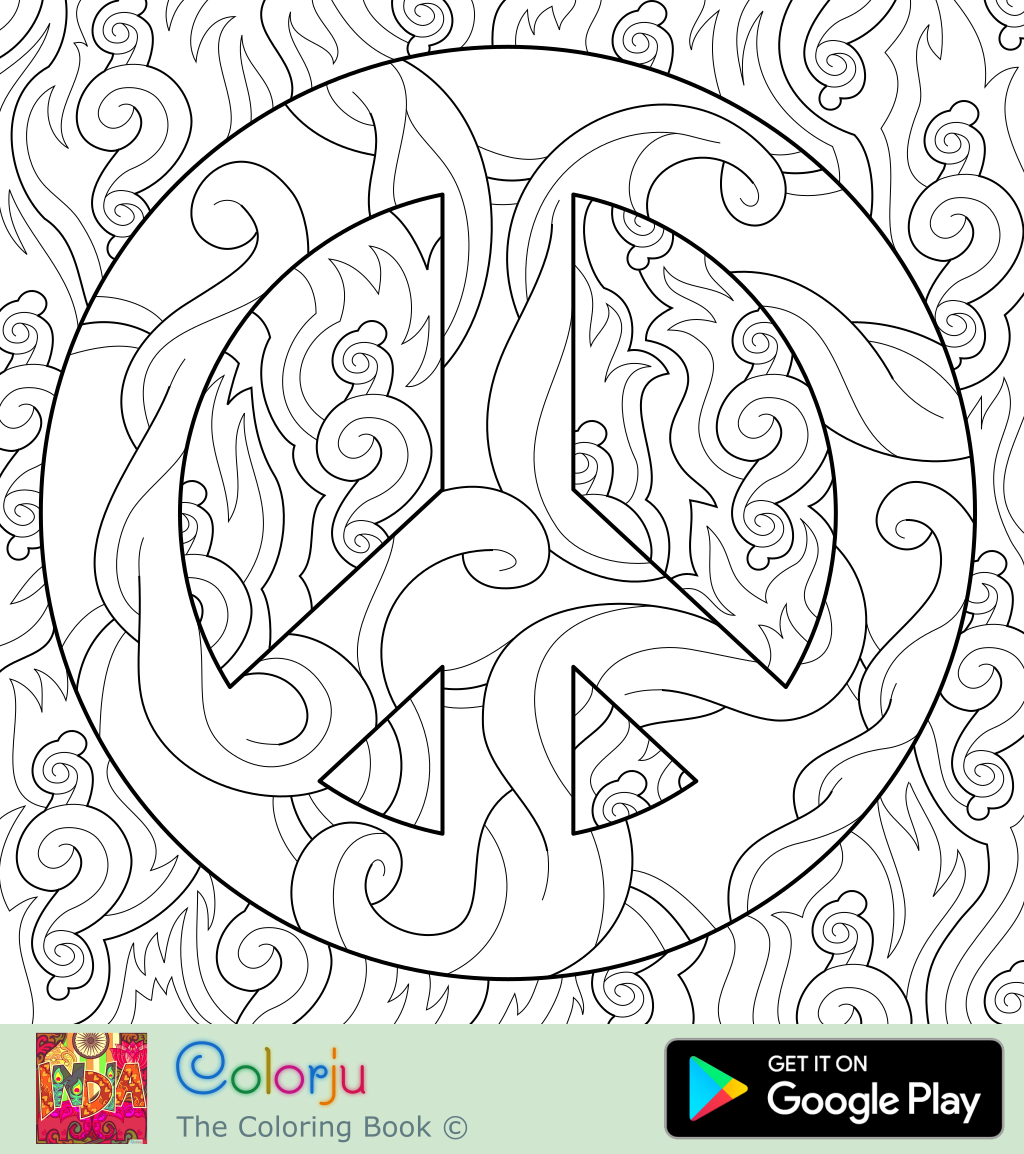 Coloring Pages D Adult Coloring Pages 1