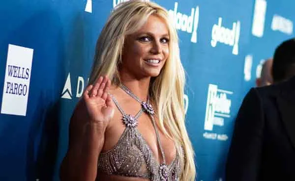 News, World, International, Singer, Father, Court Order, Court, Business, Finance, Lawyer, Britney Spears' Father Removed As Singer's Guardian After Long Battle