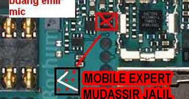 nokia 3110c 3500c 6300 mic problem jumper solution xplode mobile expert