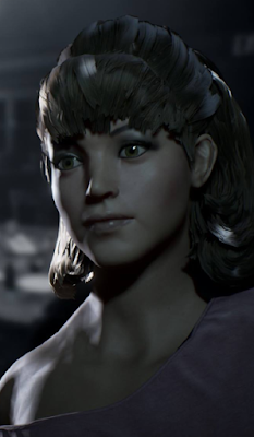 Friday 13 the Game - GUIA EN ESPAÑOL: Tiffany Cox