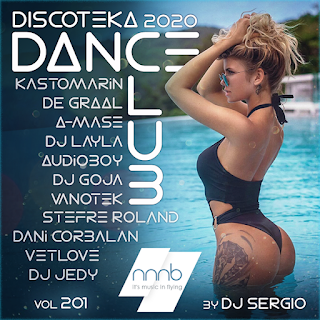 VA2B Diskoteca2B2B20202BDance2BClub2BVol2B201 - VA -Diskoteca  2020 Dance Club Vol. 201