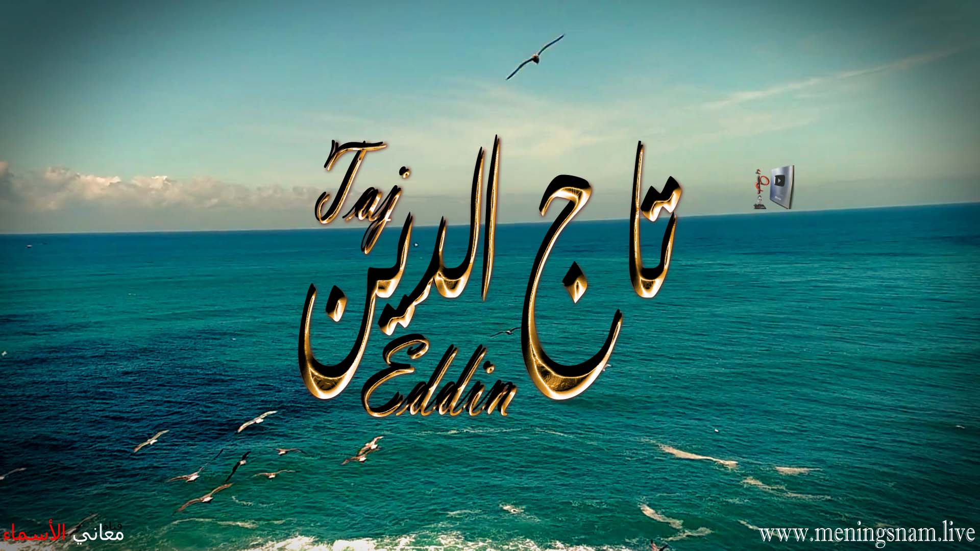 اسم مسفر بالانجليزي