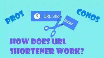 working of URL shortener