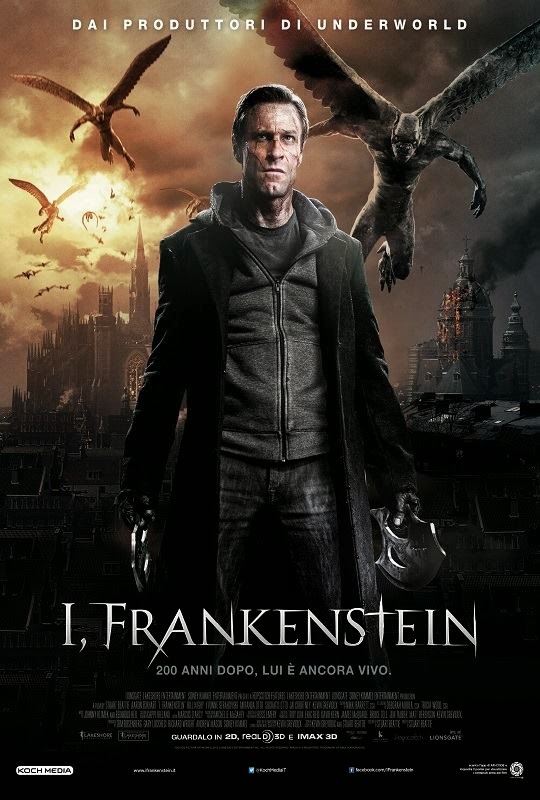 تحميل فيلم i frankenstein 2014 مترجم تحميل فيلم i frankenstein 2014 مترجم