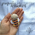 Farfalla - Butterfly amigurumi free pattern 