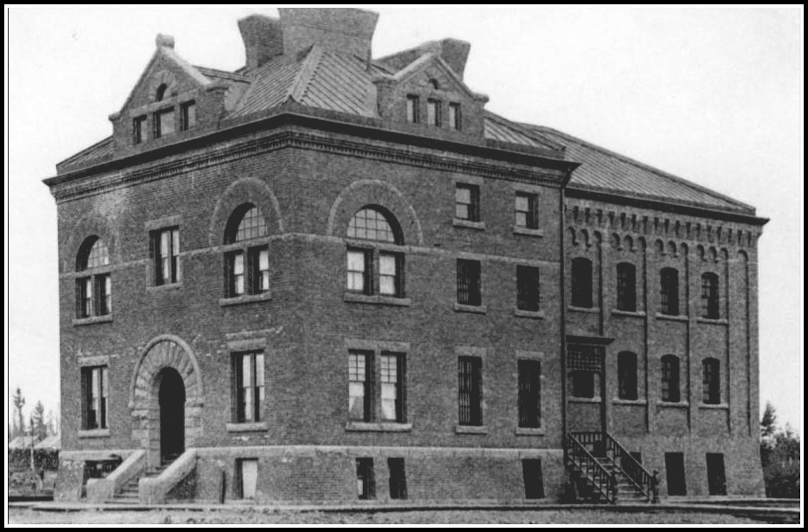 Maytor Healy 1818 1894 Historic Photos of Ashland Wisconsin 1870 1910