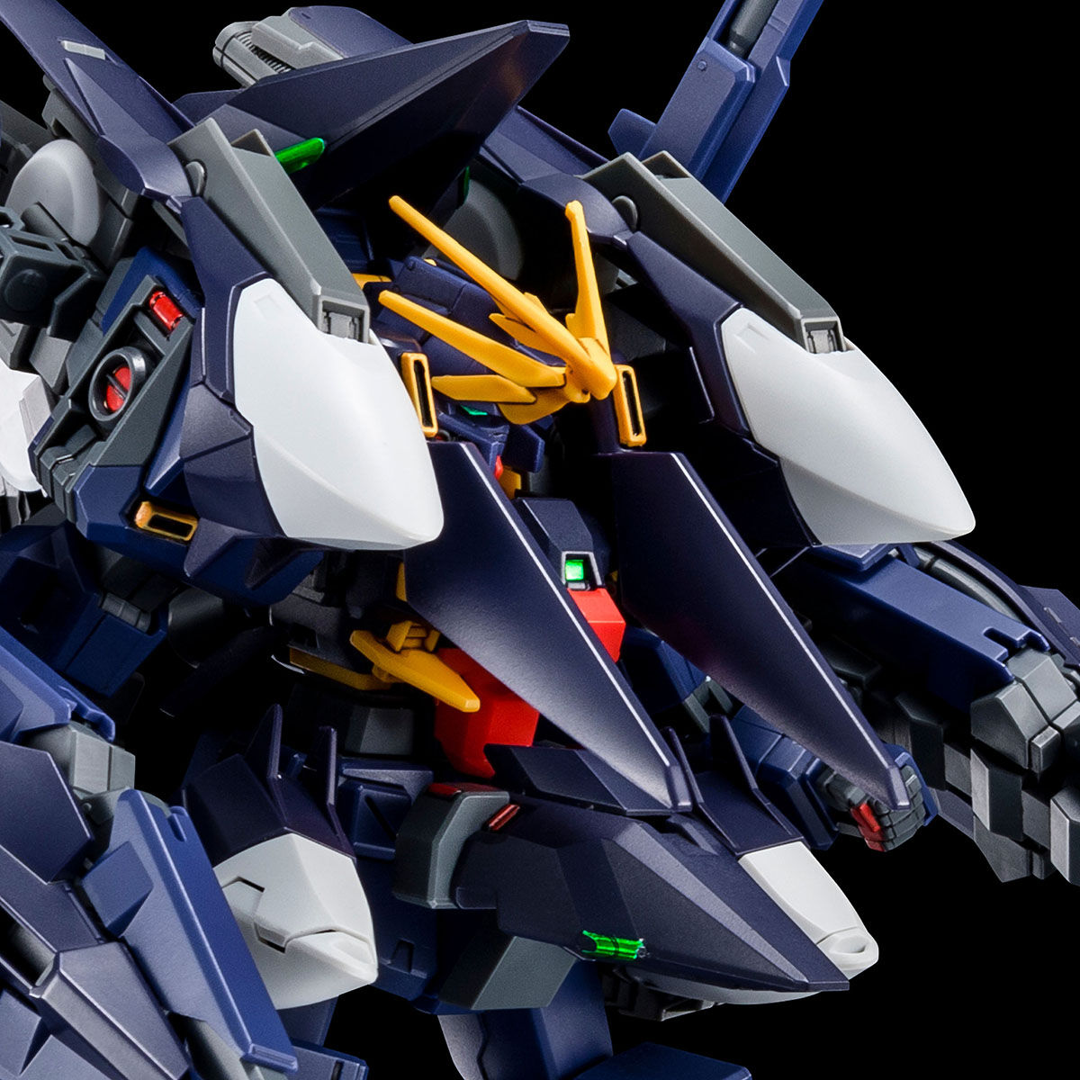 HG 1/144 RX-121-3C Gundam TR-1 [Haze'n-thley-Rah II] [ ADVANCE OF Z THE