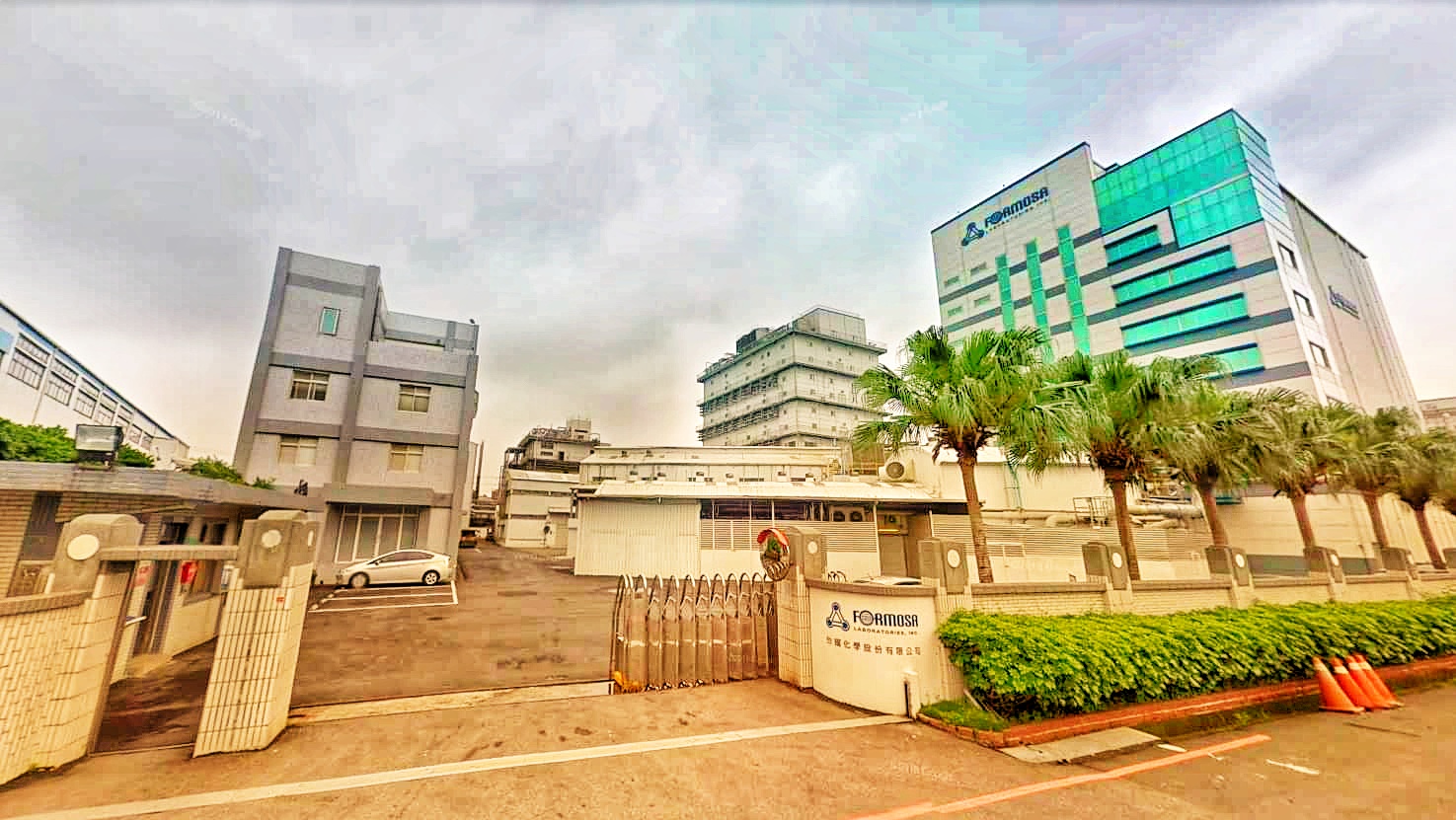 Apply Now Formosa Laboratories, Inc is now Looking for Machine