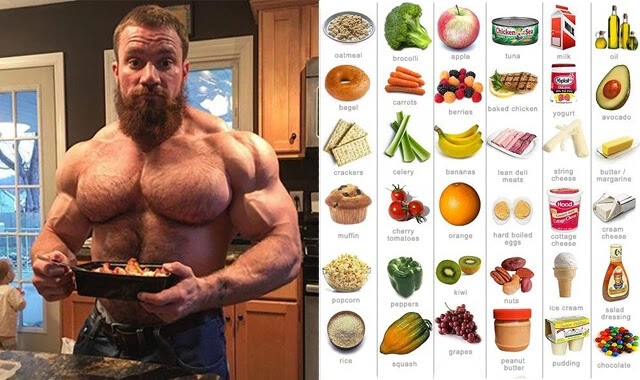 What to Eat Before and After a Workout