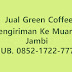 Jual Green Coffee di Muaro Jambi ☎ 085217227775
