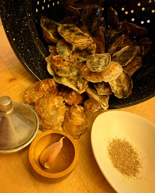 Shindig Oysters Recipes Southold Bay Oysters Blog