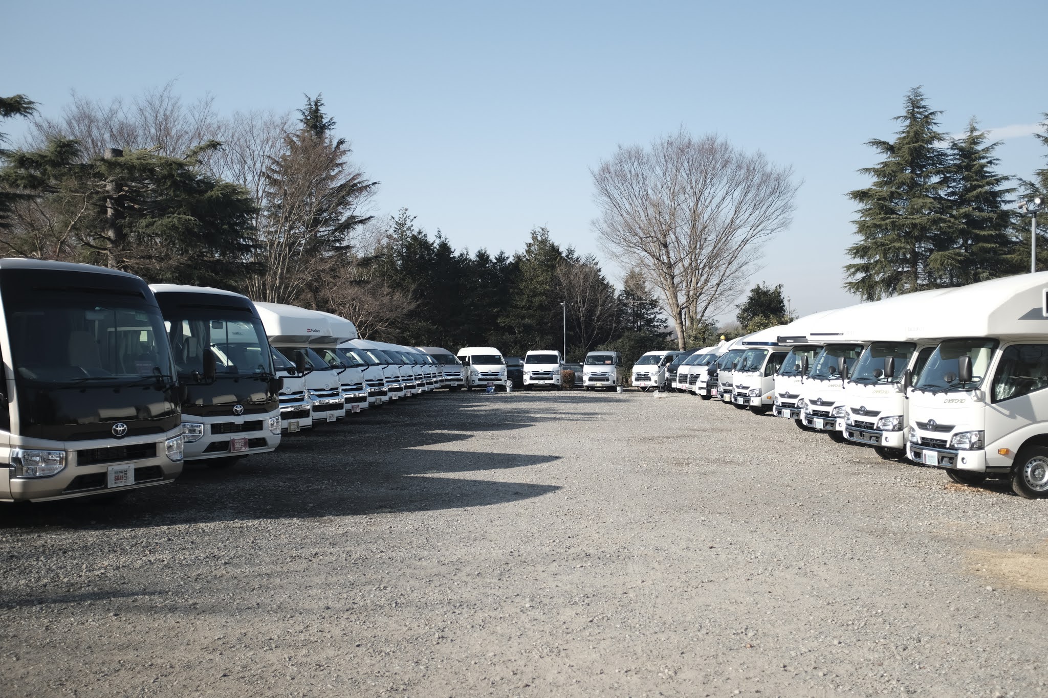 rvland スタッフブログ