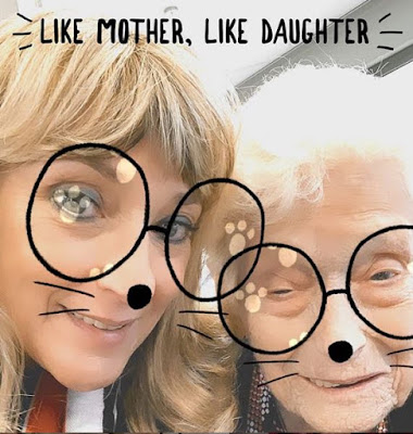 Zo Moeder Zo Dochter