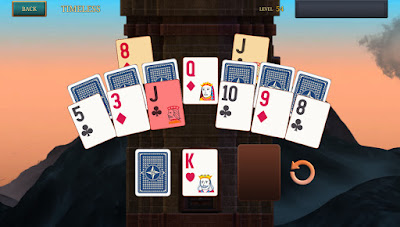 Tower Of Wishes Game Screenshot 3
