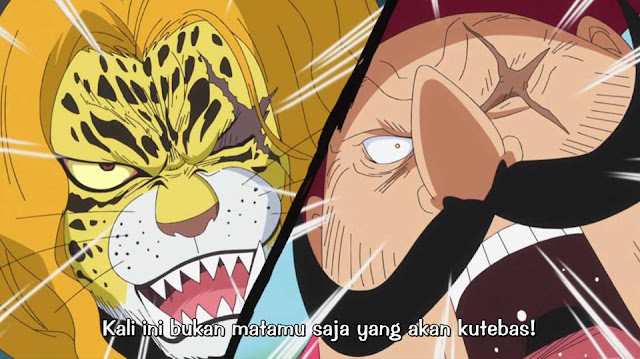 nonton One piece episode 799 sub indo 720p nonton One piece episode 799 sub indo 720p