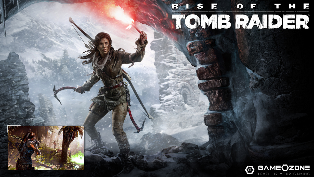 Top 10 Best ActionAdventure PC Games