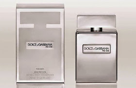 Dolce & Gabbana The One for Men Limited Edition, Fragrance, Dolce & Gabbana, The One for Men, Limited Edition