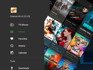 Cinema HD App : Download Cinema HD APK For Android